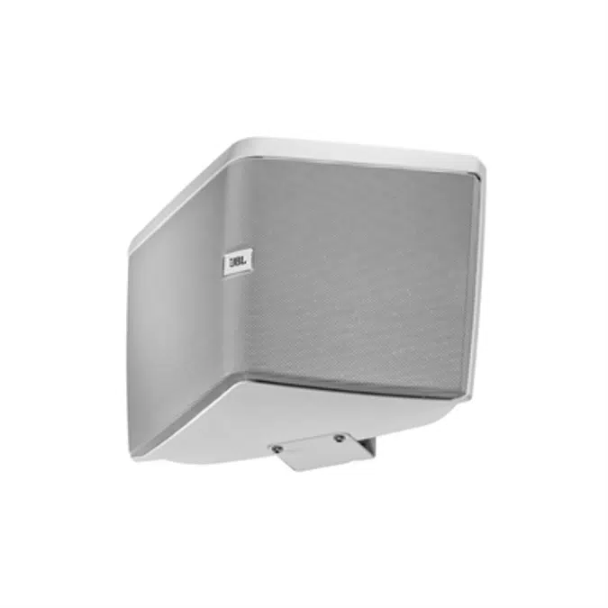 Control HST Wide-Coverage Speaker with 5-1/4" LF, Dual Tweeters and HST Technology™