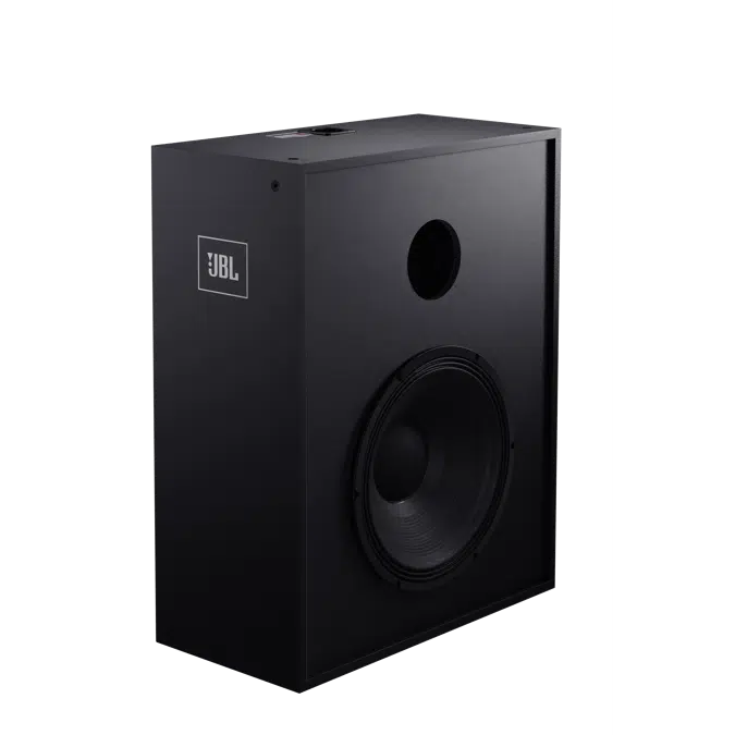 3181F Professional High-Power Cinema Subwoofer