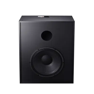 Image for 3181F Professional High-Power Cinema Subwoofer