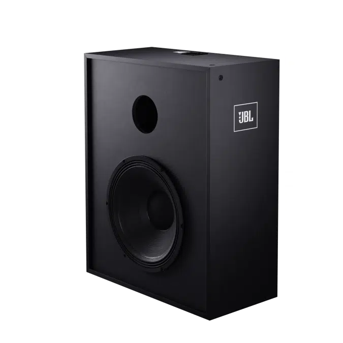 3181F Professional High-Power Cinema Subwoofer