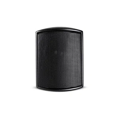 imagem para Control 52 Surface-Mount Satellite Speaker for Subwoofer-Satellite Loudspeaker System