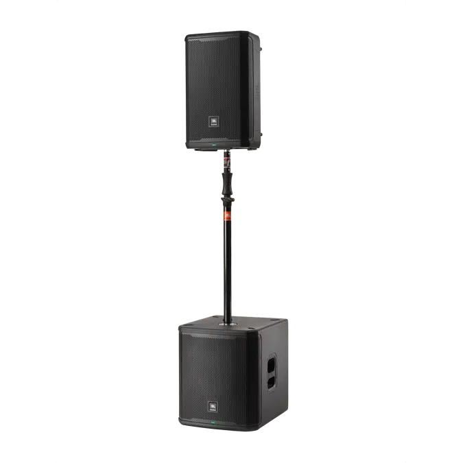 PRX915XLF Professional Powered 15-inch Subwoofer