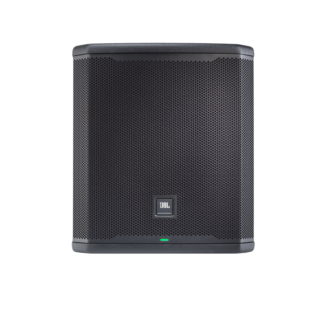 BIM objects Free download! PRX915XLF Professional Powered 15inch