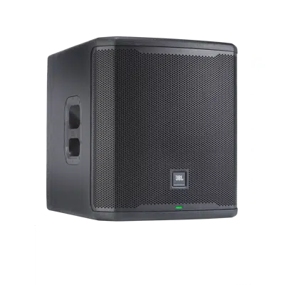 Immagine per PRX915XLF Professional Powered 15-inch Subwoofer