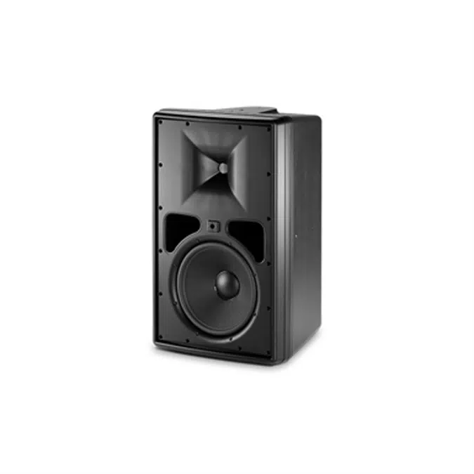 BIM objects Free download! Control 31 TwoWay HighOutput Indoor