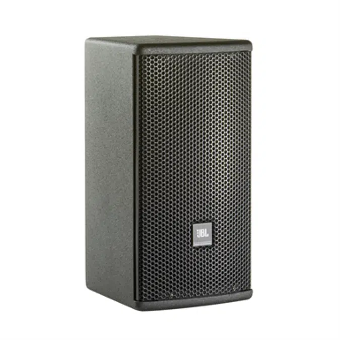 AC16 - Ultra Compact 2-way Loudspeaker with 1 x 6.5” LF