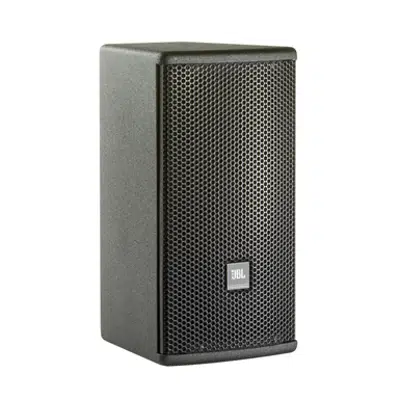 Image for AC16 - Ultra Compact 2-way Loudspeaker with 1 x 6.5” LF