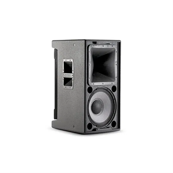 VP7212/64DP - Powered 12 in. 2-way Integrated Loudspeaker System