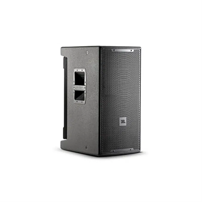 VP7212/64DP - Powered 12 in. 2-way Integrated Loudspeaker System