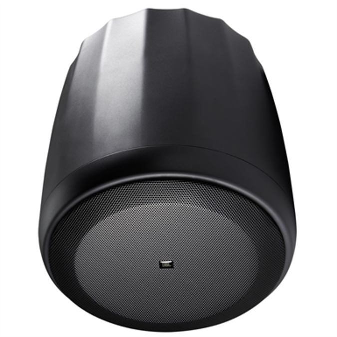 BIM objects Free download! Control 60PS/T Pendant Subwoofer with
