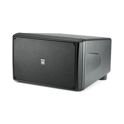Imagem para Control SB-2210 - Dual 10” Compact Subwoofer}