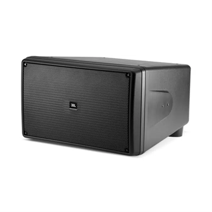 Control SB-2210 - Dual 10” Compact Subwoofer