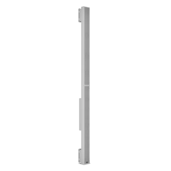 HP-DS370D 3.70m High-Output Active Digital Beam Shaping Column Loudspeaker Array (IP55)