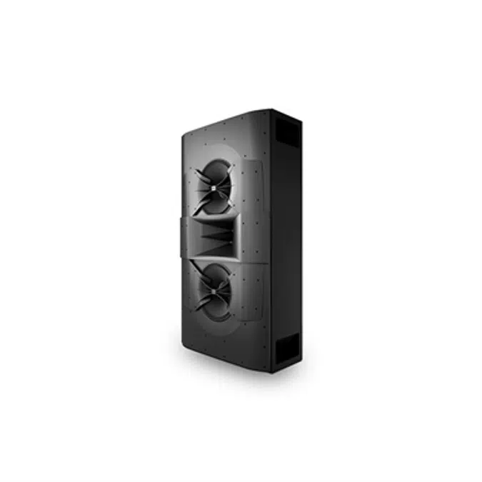 C222HP Two-Way High Performance ScreenArray® Cinema Loudspeaker