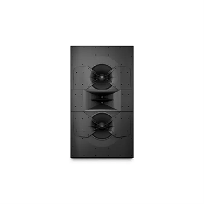 C222HP Two-Way High Performance ScreenArray® Cinema Loudspeaker