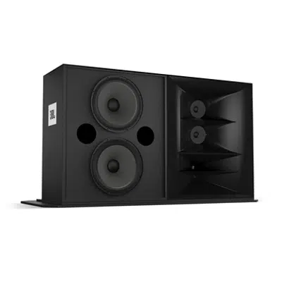 billede til 3733 Three-Way ScreenArray® Cinema Loudspeakers
