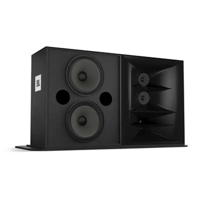 3733 Three-Way ScreenArray® Cinema Loudspeakers