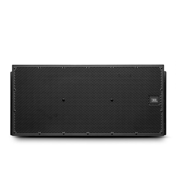VLA-C265 Two-Way Full Range Loudspeaker with  2 x 10" Differential Drive® LF