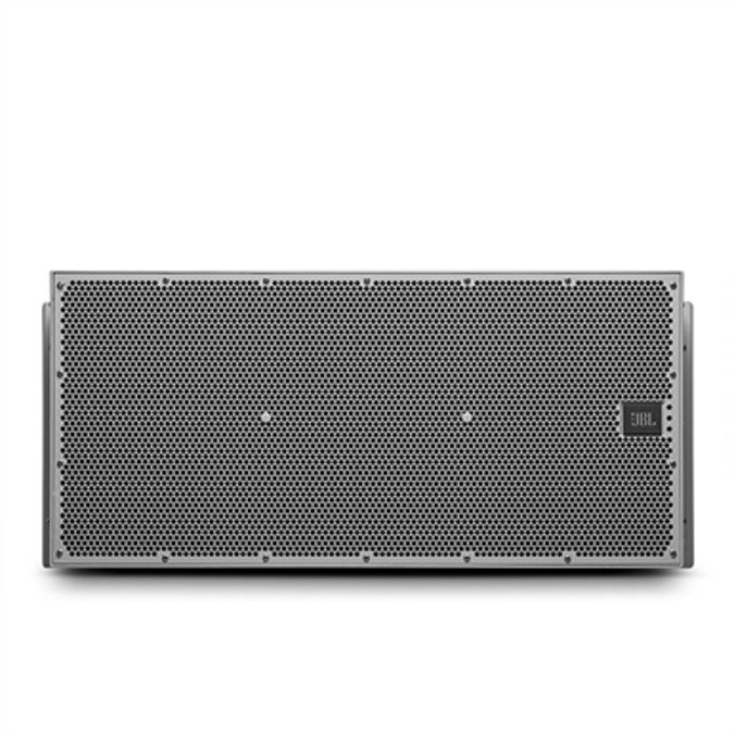 VLA-C265 Two-Way Full Range Loudspeaker with  2 x 10" Differential Drive® LF
