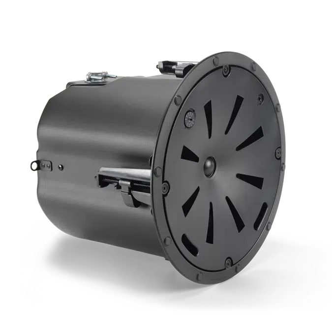 Control 447C/T 6.5" RBI™ Equipped Two-Way Coaxial Ceiling Loudspeaker