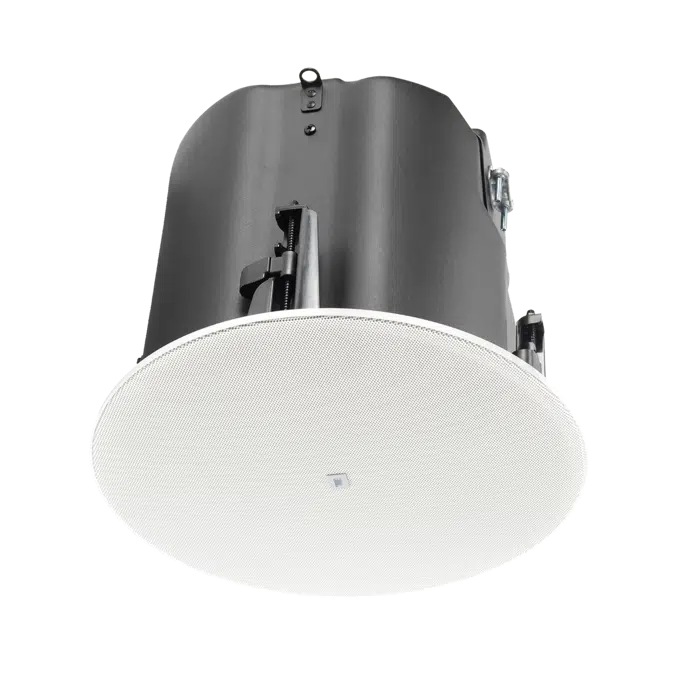 Control 447C/T 6.5" RBI™ Equipped Two-Way Coaxial Ceiling Loudspeaker