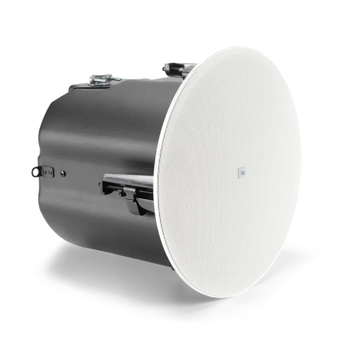 Control 447C/T 6.5" RBI™ Equipped Two-Way Coaxial Ceiling Loudspeaker