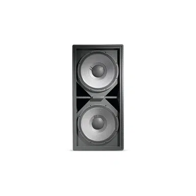 kép a termékről - PD5125 - Mid/High / Low Frequency