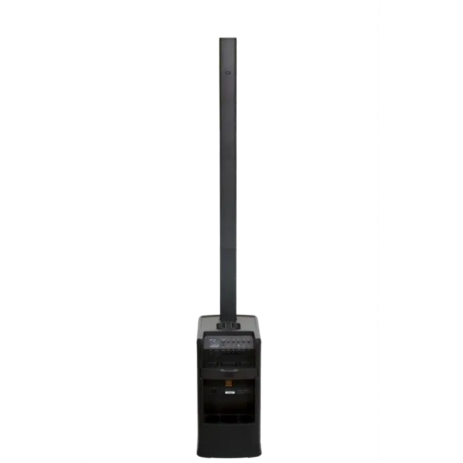 EON ONE MK2 All-In-One Rechargeable Column PA with Built-In Mixer and DSP