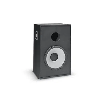 Image for 4641 - Single 460 mm (18 in.) Subwoofer System