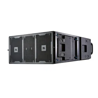 Imagem para VT4880ADP-DA, VT4880ADP - Powered Fullsize Arrayable 2-18" Subwoofer}