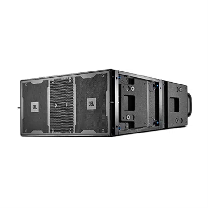 VT4880ADP-DA, VT4880ADP - Powered Fullsize Arrayable 2-18" Subwoofer