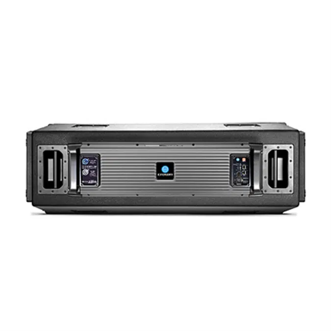 VT4880ADP-DA, VT4880ADP - Powered Fullsize Arrayable 2-18" Subwoofer