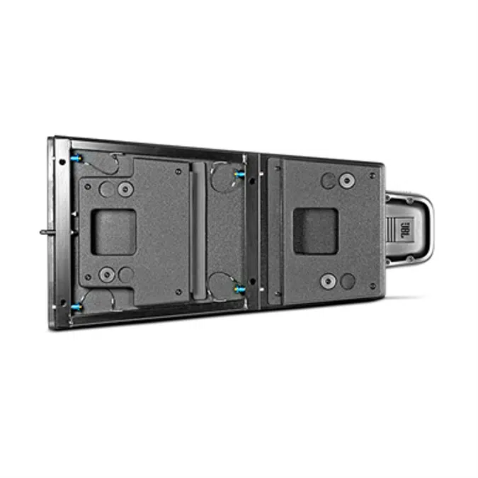 VT4880ADP-DA, VT4880ADP - Powered Fullsize Arrayable 2-18" Subwoofer