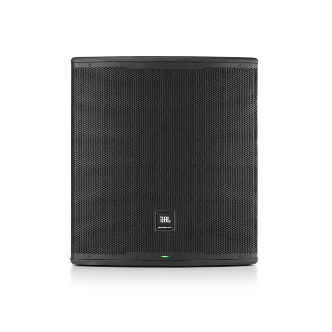 JBL-EON718S - 18-inch Powered PA Subwoofer