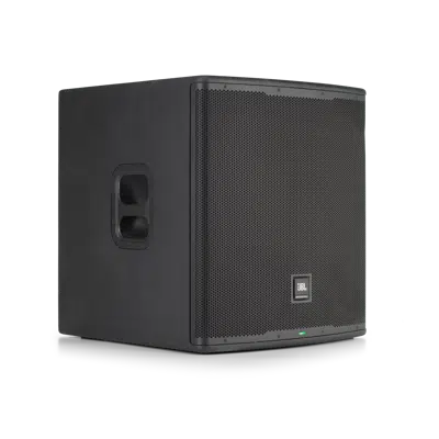 画像 JBL-EON718S - 18-inch Powered PA Subwoofer