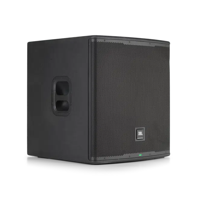 Jbl best sale pa subwoofer