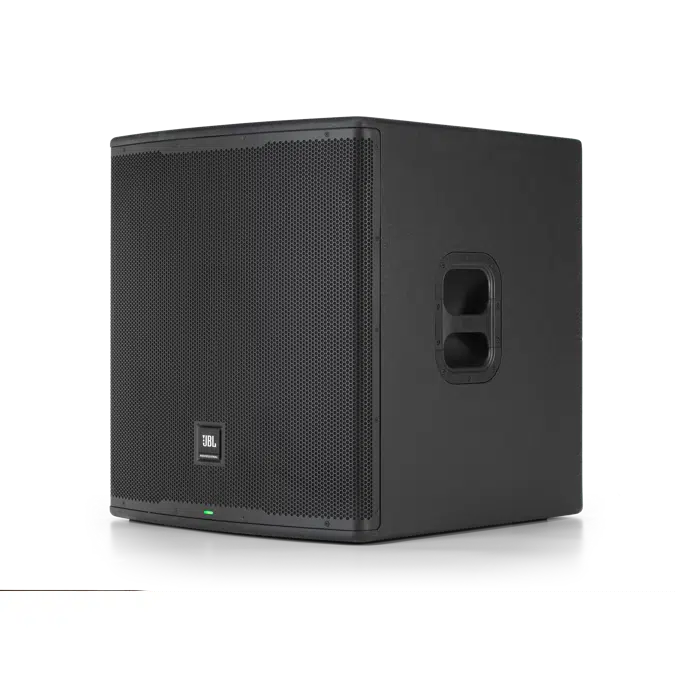 JBL-EON718S - 18-inch Powered PA Subwoofer