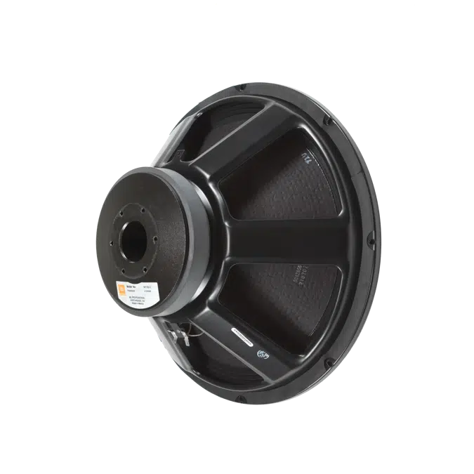 JBL-EON718S - 18-inch Powered PA Subwoofer
