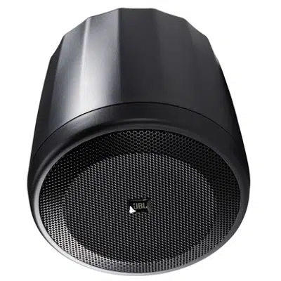 画像 Control 62P - Ultra-Compact Mid-High Satellite Pendant Speaker