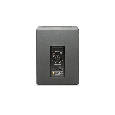 Image for PRX718XLF - 18" Self-Powered Extended Low Frequency Subwoofer System