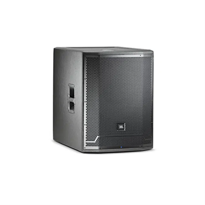 PRX718XLF - 18" Self-Powered Extended Low Frequency Subwoofer System