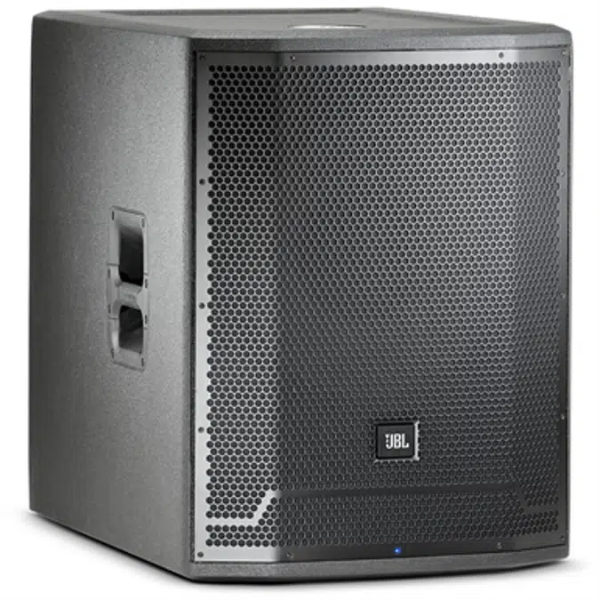 PRX718XLF - 18" Self-Powered Extended Low Frequency Subwoofer System