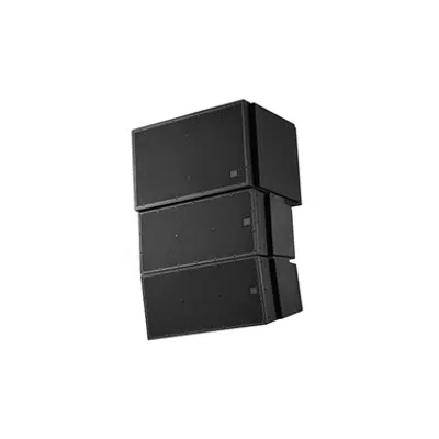 Immagine per VLA-C2100 Two-Way Full Range Loudspeaker with  2 x 10" Differential Drive® LF