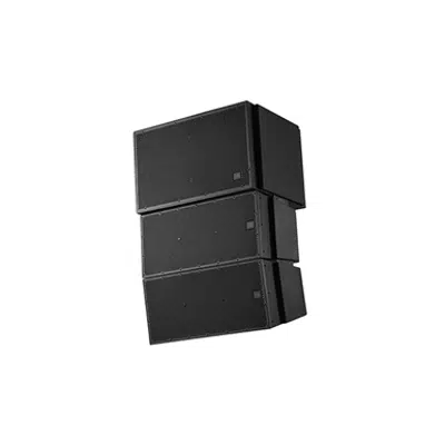 画像 VLA-C2100 Two-Way Full Range Loudspeaker with  2 x 10" Differential Drive® LF