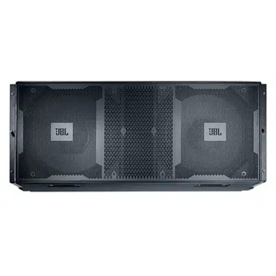 VT4880 - Fullsize Arrayable 2-18" Subwoofer图像