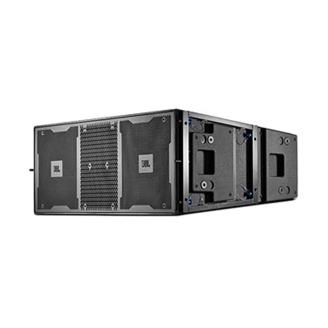 VT4880 - Fullsize Arrayable 2-18" Subwoofer