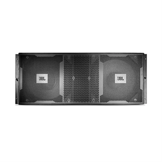 VT4880 - Fullsize Arrayable 2-18" Subwoofer