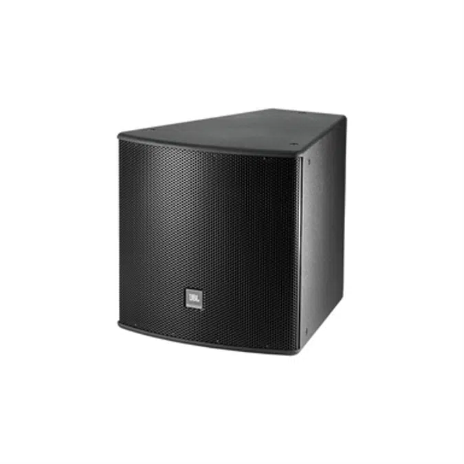 AM7200/64 /95 - High Power Mid-High Frequency