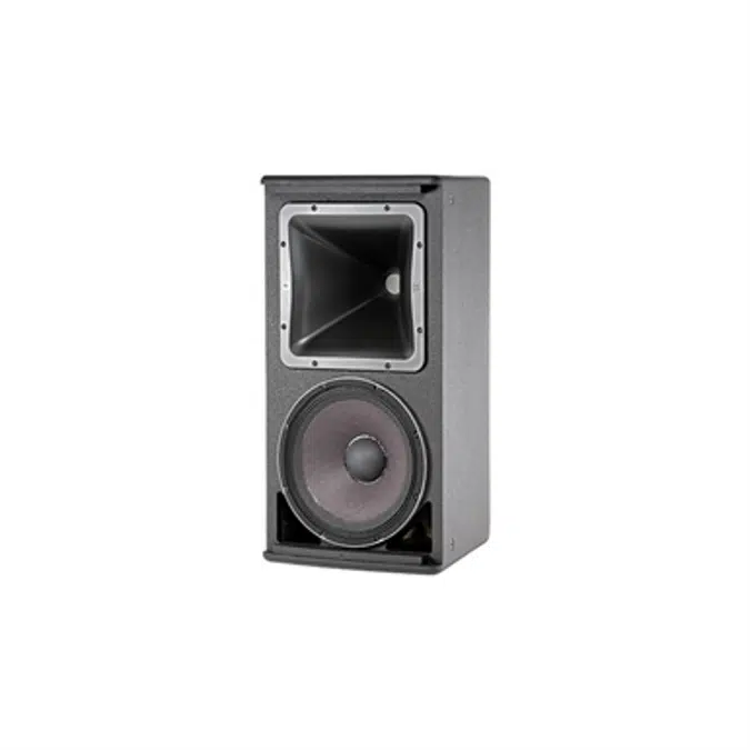 AM5212/64 /66 /95 /00 /26 - 2-Way Loudspeaker System with 1 x 12" LF