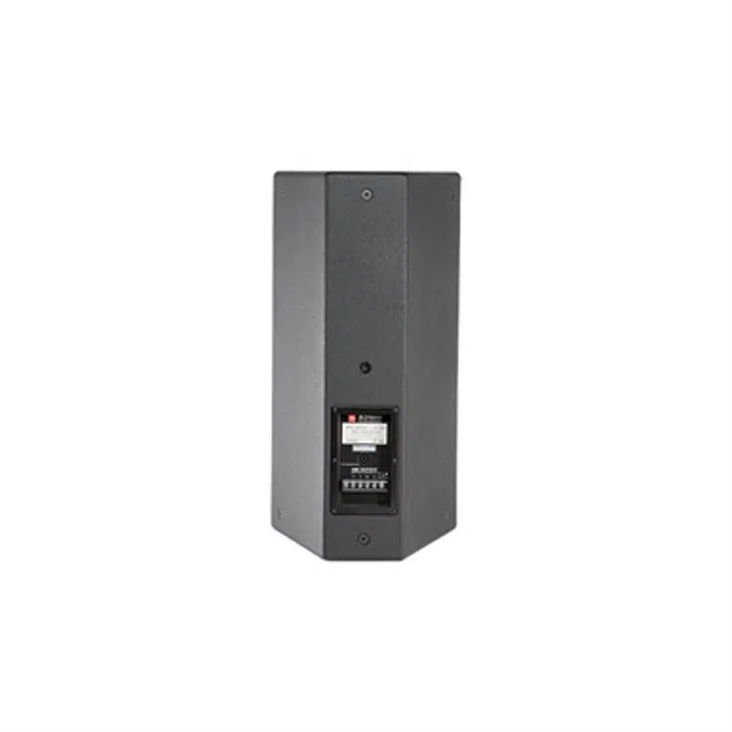 AM5212/64 /66 /95 /00 /26 - 2-Way Loudspeaker System with 1 x 12" LF